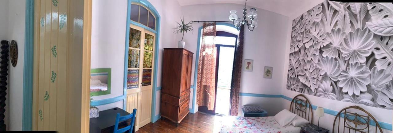 Apartamento Patricia Hermigua Exterior foto
