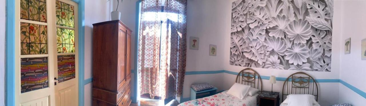 Apartamento Patricia Hermigua Exterior foto